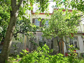 Fotos de Lotus Garden Hostel Izmir