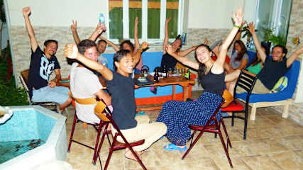 Fotos de Lotus Garden Hostel Izmir