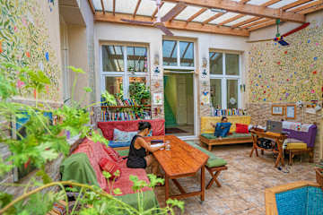 Fotos de Lotus Garden Hostel Izmir