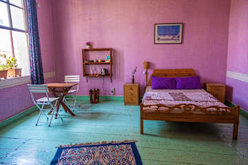 Fotos de Lotus Garden Hostel Izmir