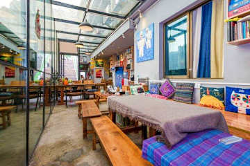 Photos of Shu Hostel