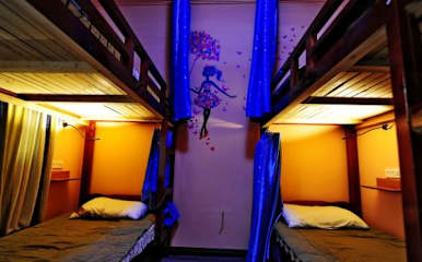 Photos of Shu Hostel