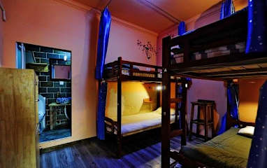 Photos of Shu Hostel