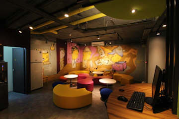 Fotos de Backpackers hostels -Ximen