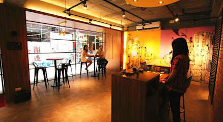 Fotos de Backpackers hostels -Ximen