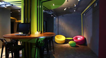 Fotos de Backpackers hostels -Ximen