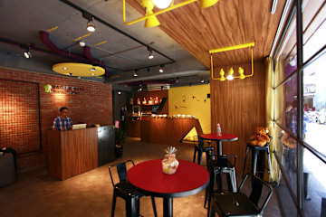 Fotos de Backpackers hostels -Ximen