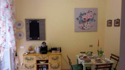 Bed and Breakfast Sognando Teの写真