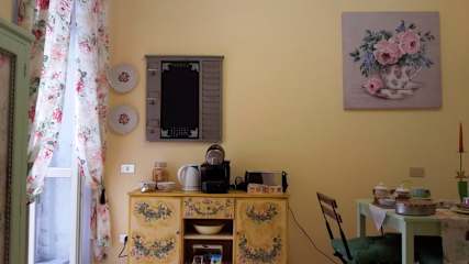 Bed and Breakfast Sognando Teの写真