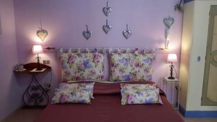 Bed and Breakfast Sognando Teの写真