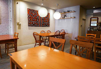 Fotos de The Goose House Hostel
