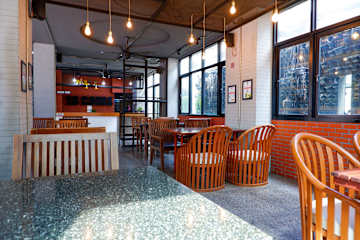 Fotos de 18 Coins Cafe & Hostel