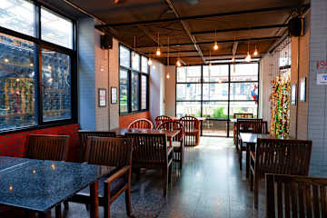 Fotos de 18 Coins Cafe & Hostel