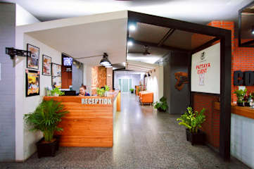 Fotos de 18 Coins Cafe & Hostel