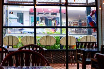Fotos de 18 Coins Cafe & Hostel