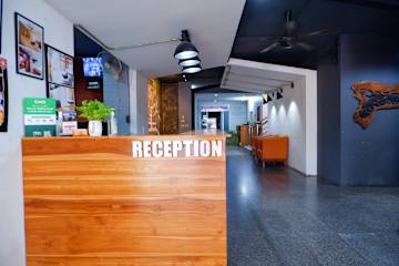 Fotos de 18 Coins Cafe & Hostel