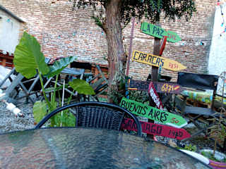 Photos of Celestino Hostel
