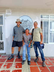 Photos of Panorama Café Hostel