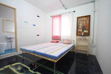 Photos of Time Travelers Party Hostel in Hongdae