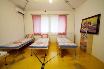 Photos of Time Travelers Party Hostel in Hongdae