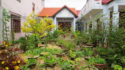 Charming Homestayの写真