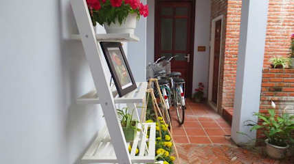 Charming Homestayの写真