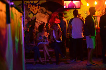 Photos of Purple Monkey Hostel