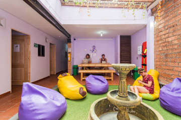 Photos of Purple Monkey Hostel