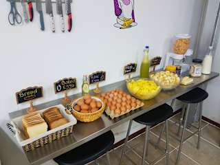 Photos of Purple Monkey Hostel