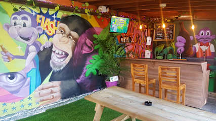 Photos of Purple Monkey Hostel