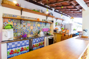 Fotos de Maracujá Hostel