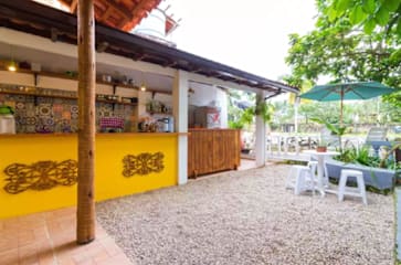 Fotos de Maracujá Hostel