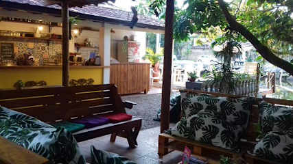 Fotos de Maracujá Hostel