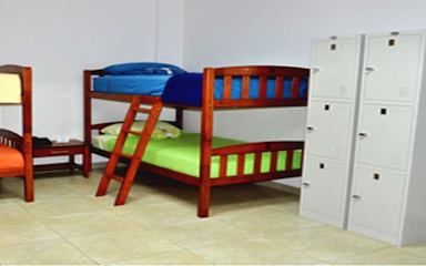Photos of The Panama Hat Hostel