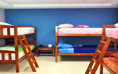 Photos of The Panama Hat Hostel