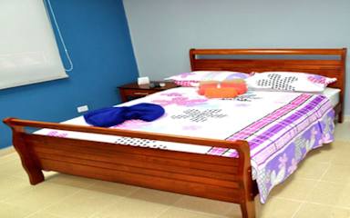 Photos of The Panama Hat Hostel