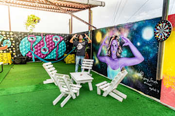 Photos of DayTripper Hostel