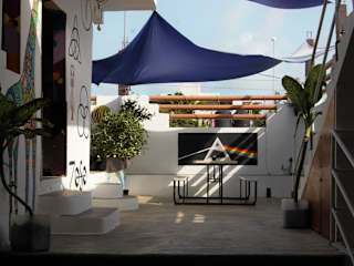 Photos of DayTripper Hostel