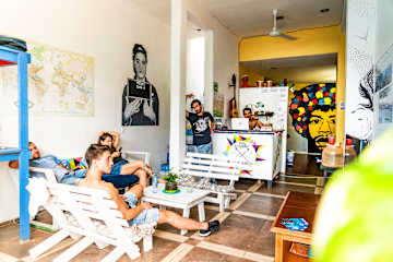 Photos of DayTripper Hostel