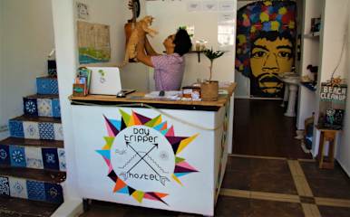 Photos of DayTripper Hostel