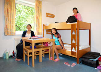 Kultur|Jugendherberge Karlsruheの写真
