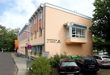 Kultur|Jugendherberge Karlsruheの写真