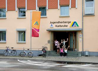 Kultur|Jugendherberge Karlsruheの写真