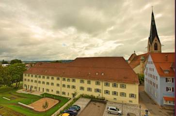 Photos of Kultur|Jugendherberge Rottweil