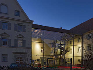 Photos of Kultur|Jugendherberge Rottweil