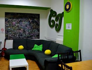 Photos of Cooltour Hostel