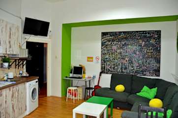 Photos of Cooltour Hostel