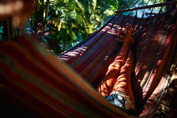 Tamarindo Backpackersの写真