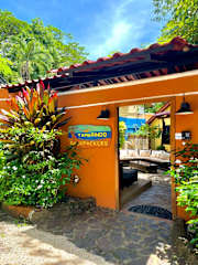 Tamarindo Backpackersの写真