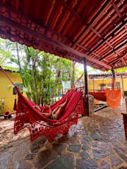 Tamarindo Backpackersの写真